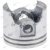 Kit piston drujba McCulloch 484 40mm (Terra) 